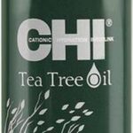 CHI Tea Tree Oil Soothing Scalp Spray 89 ml - Afbeelding 2