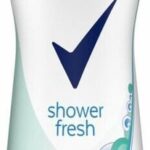 Rexona Deodorant Spray Shower Fresh 150 ml