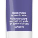 Biodermal Anti Age Oogserum - Oogcreme anti rimpel vrouw - 15ml