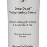 Philip B Styling Drop Dead Straightening Baume Balsem Straight Hair  Anti frizz 178ml - Afbeelding 3