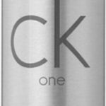 Calvin Klein CK One DSR U 150 ml