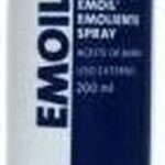 Unipharma Emoila,,c/ Emollient Spray 100ml