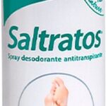 Laboratorios Vinas Saltratos Foot Deodorant Spray 150ml