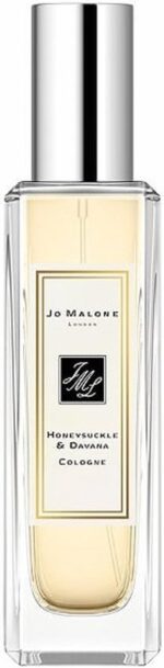 Jo Malone Honeysuckle  Davana Cologne Spray  Unboxed  30 ml for Women
