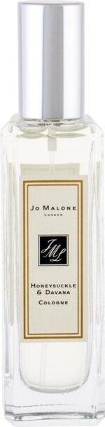 Jo Malone Honeysuckle  Davana Cologne Spray  Unboxed  30 ml for Women - Afbeelding 2