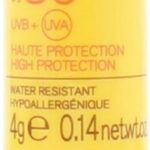 Uriage Bariésun Lippenstift LSF30 4g