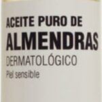 Tot Herba Aceite Cuerpo Puro De Almendras 100 Ml - Afbeelding 3