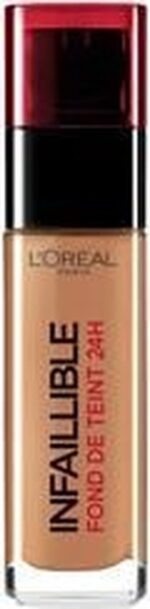 Loreal Paris Make-Up Designer Infaillible - 320 Caramel