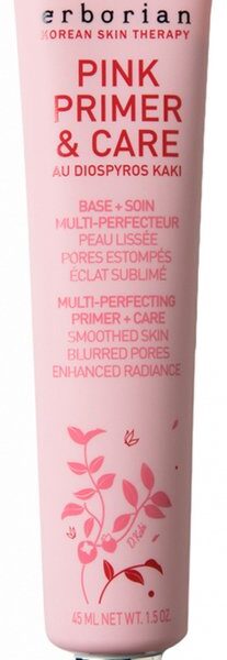 Erborian - Pink Primer & Care - 45 ml
