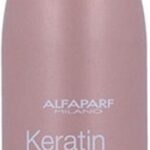 Anti-Klit Haarmasker Alfaparf Milano Lisse Design (150 ml) - Afbeelding 4