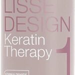 Shampoo Lisse Design Alfaparf Milano (500 ml)