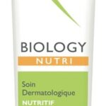 A-DERMA Biology Nutri Soin Dermatologique Nutritif Bio 40 ml