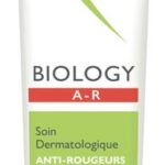 A-DERMA Biology A-R Organic Anti-Redness Dermatologische Verzorging 40 ml