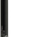 Gosh Eyebrow Pencil #soft Black - Afbeelding 4