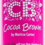 Cocoa Brown 1Hr Extra Dark Tan Mousse - 150 ml - Zelfbruiner - Afbeelding 2
