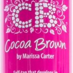 Zelfbruinener - Cocoa Brown 1hr Tan Mousse Original - Medium - 150 ml