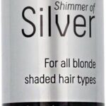 XHC Conditioner Silver Shimmer 400 ml - Afbeelding 3