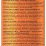 Roc ProtecciOn Solar Spray Hidratante Spf50 200 Ml - Afbeelding 3