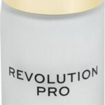 Makeup Revolution - Hydrating Primer Serum - Hydratační podkladová báze pod make-up