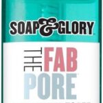 Soap & Glory The Fab Pore Purifying Foam Cleanser