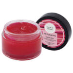 Anti Stress Face and Lip Peeling   AntistresovA12 cukrovA12 peeling na obliAej a rty