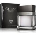 Guess Seductive Homme 150 ml Eau de Toilette - Herenparfum - Afbeelding 4