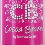 Cocoa Brown 1Hr Dark Tan Mousse - 150 ml - Zelfbruiner - Afbeelding 4