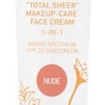 Erborian - BB Crème Nude - 40 ml