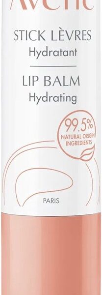 Lip Balm - HydrataÄÂÂÂnI BalzAm Na Rty 4.0g