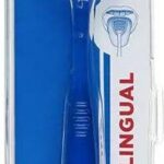 Lacer Limpiador Lingual 1 U - Afbeelding 3