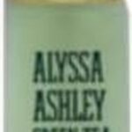 Uniseks Parfum Green Tea Essence Oil Alyssa Ashley (75 ml)