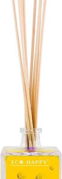 Perfume Sticks Mikado Vainilla Eco Happy (95 ml)