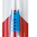 Tandenborstel Kin (1 Onderdelen)