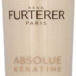 Rene Furterer Absolue Kératine Renewal Care Repairing Beauty Cream Crème Beschadigd/Overbehandeld Haar 100ml - Afbeelding 3