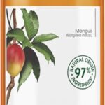 Klorane Haar Mangue Huile de Mangue Olie Droog Haar 100ml