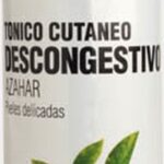 Tot Herba Tónico Cutaneo Agua De Azahar 200ml - Afbeelding 2