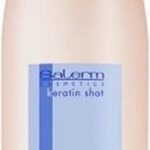 Conditioner Crème Keratin Shot Salerm (500 ml) - Afbeelding 2