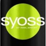 Perfecting Spray for Curls Syoss Rizos Pro 150 ml