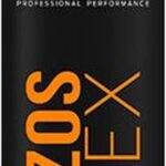Stylingmousse Rizos Flex Syoss (250 ml) - Afbeelding 3