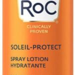 Proteccion Solar Spray Hidratante Spf30 200 Ml By Roc 200 Ml - Afbeelding 4