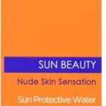 Lancaster Sun Beauty Protective Water Agua Spf30 150ml