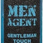 Dermacol - Deodorant for men Men Agent Gentleman Touch 150 ml - 150ml - Afbeelding 3