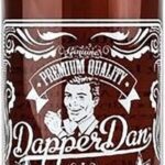 Dapper Dan Spray Fijador Mate Sal Marina 200Ml  New