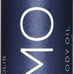 Bruinende Olie Cocosolis Uomo (110 ml)