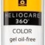 Zonnebrandcrème met Kleur Heliocare Color Bruiner Beige 50 ml - Afbeelding 4