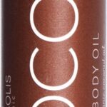 Bruinende Olie Cocosolis Choco (110 ml) - Afbeelding 3