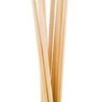 Perfume Sticks Mikado Ropa Limpia Eco Happy S0584076 (95 ml)