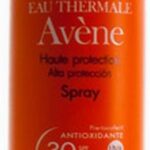 Avene  High Protection Spray Spf30 200ml - Afbeelding 3