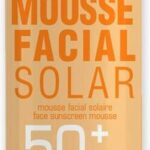 Sun Screen Mousse Agrado (75 ml)