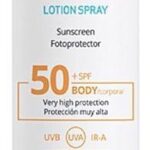 Sesderma Repaskin Pediatrics Spf50+ Lotion Spray 200 Ml